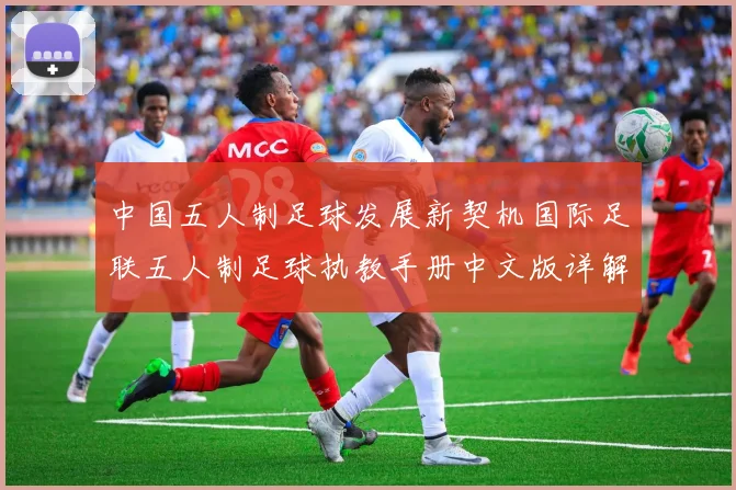 中国五人制足球发展新契机国际足联五人制足球执教手册中文版详解