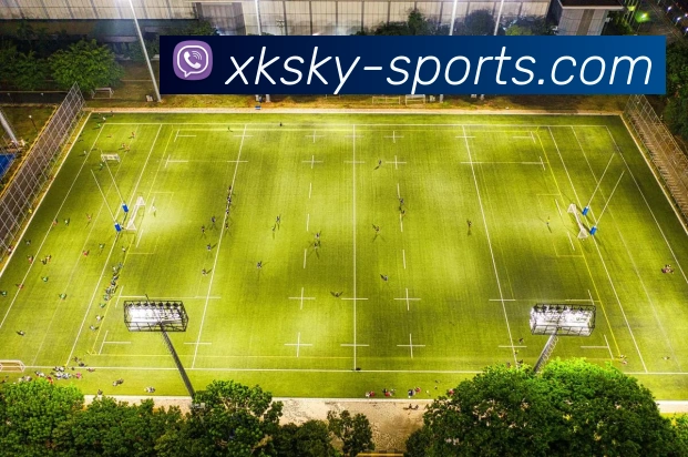 xingkong:全球职业竞技赛事资讯与实时数据交互门户品牌故事